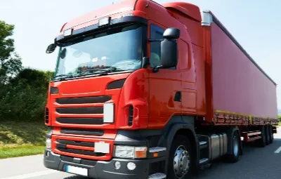 Konya Büyüklanga Ambar Kargo