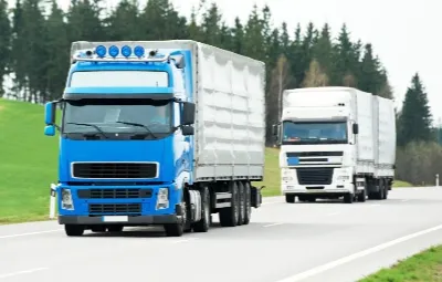 Konya Büyüklanga | Eşya Taşıma